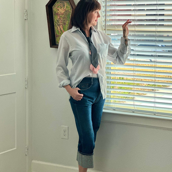 Vintage Jordache Jeans