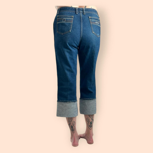 Vintage Jordache Jeans
