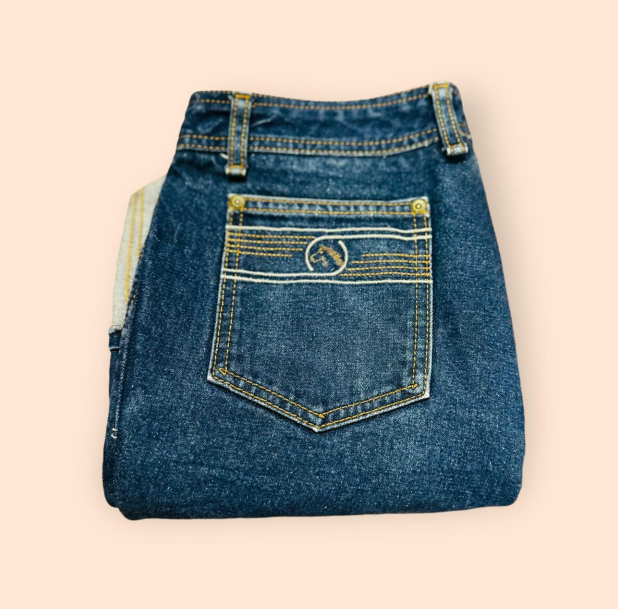 Vintage Jordache Jeans
