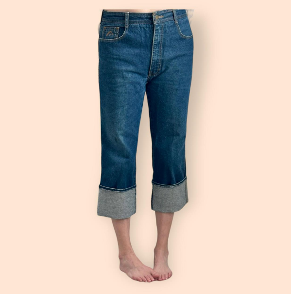 Vintage Jordache Jeans