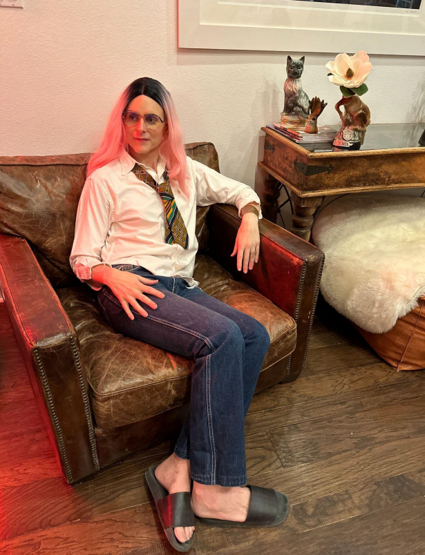 Vintage Jordache Jean