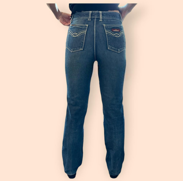 Vintage Jordache Jean