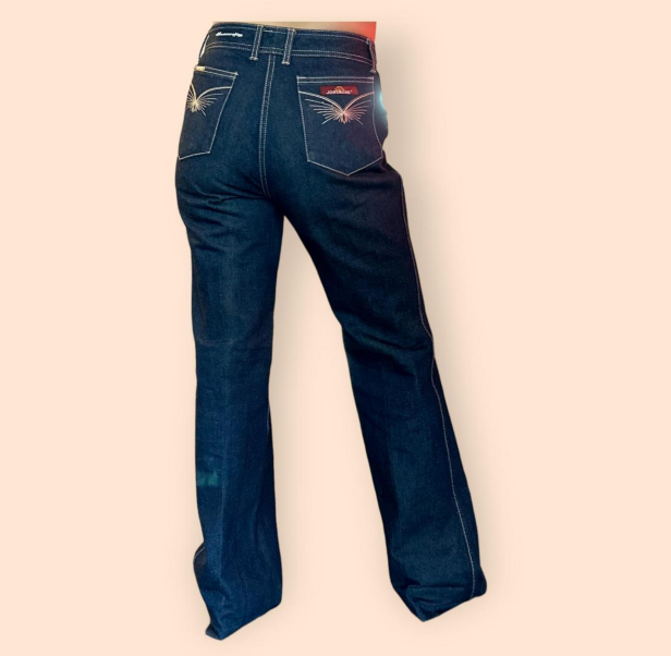 Vintage Jordache Jeans