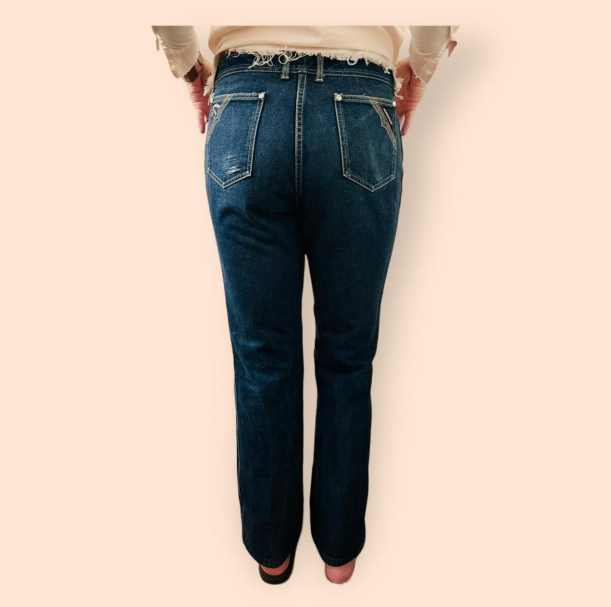 Vintage Jordache Jean
