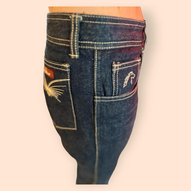 Vintage Jordache Jeans