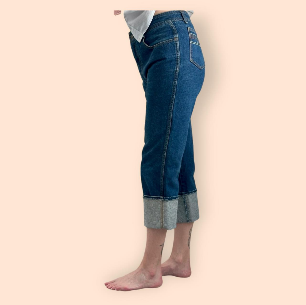 Vintage Jordache Jeans