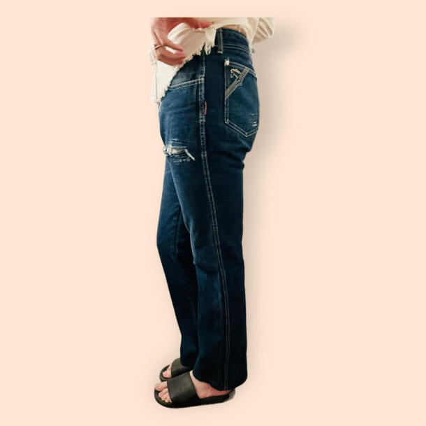 Vintage Jordache Jean