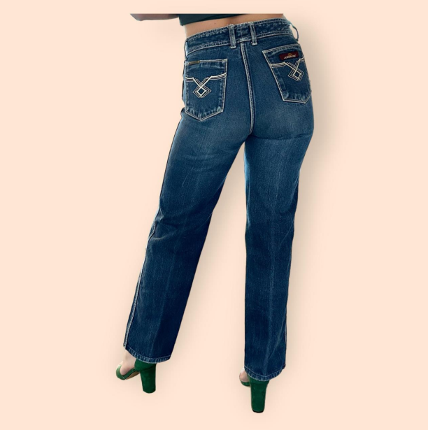 Vintage Jordache Jeans