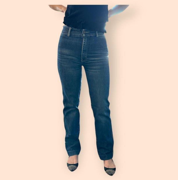Vintage Jordache Jean