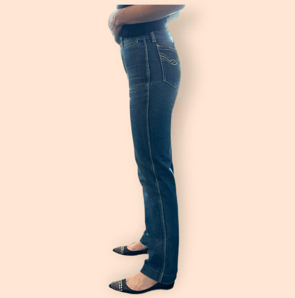 Vintage Jordache Jean