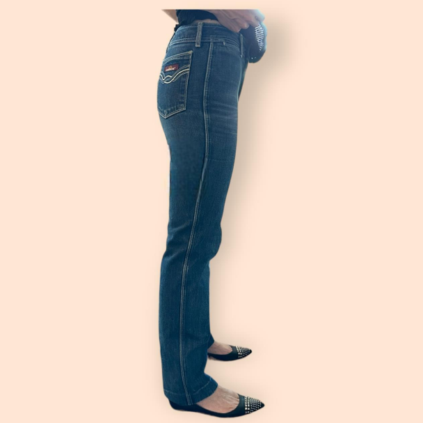 Vintage Jordache Jean