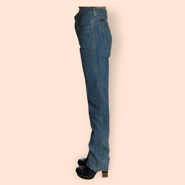 Vintage Light Denim Jordache Jean NWT